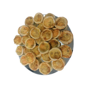 MINI TARTELETTE PROVENCALE