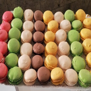 macaron