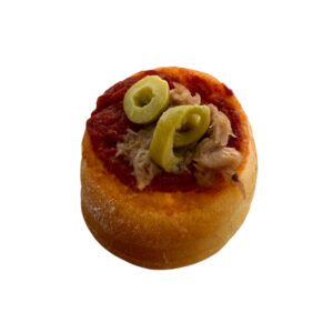 pizza &