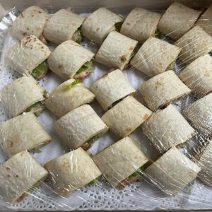 wrap thon