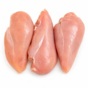Escalope Poulet
