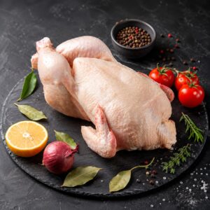 poulet