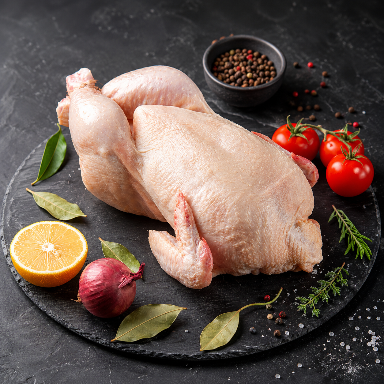 poulet