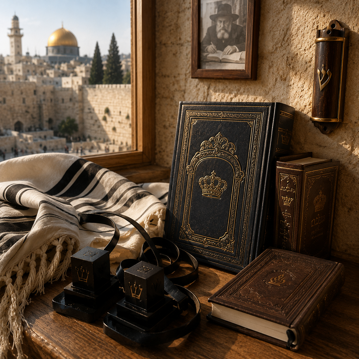 judaica