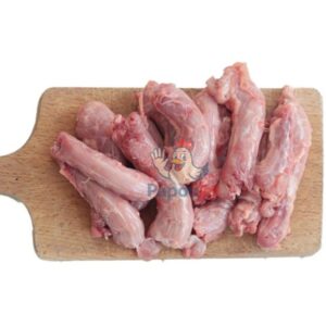 Cous de poulet cacher
